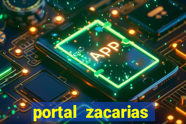 portal zacarias futebol mexicano